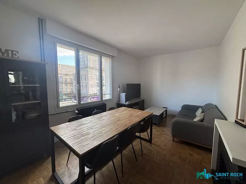Appartement, 78 m²