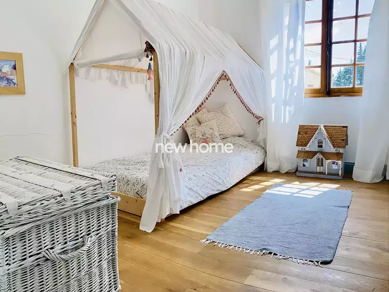 Maison, 100 m²