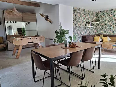 Maison, 95 m²