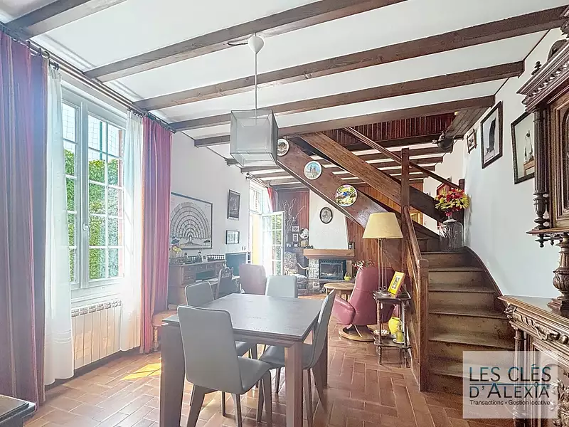 Appartement, 88,14 m²