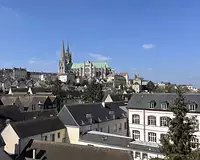 Appartement, 108,47 m²