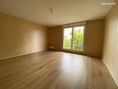 Appartement, 66,34 m²