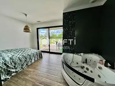 Maison, 130 m²