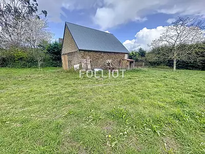 Maison, 117 m²