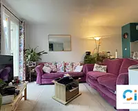 Appartement, 63,68 m²