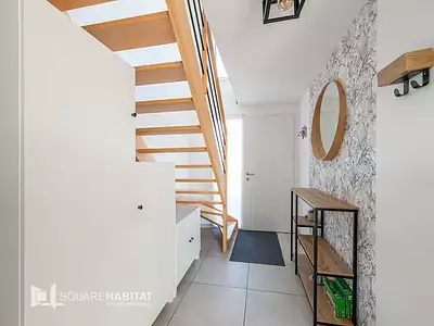 Maison, 156 m²