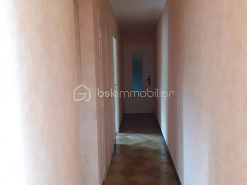 Maison, 97 m²