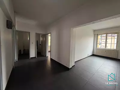Appartement, 79,86 m²