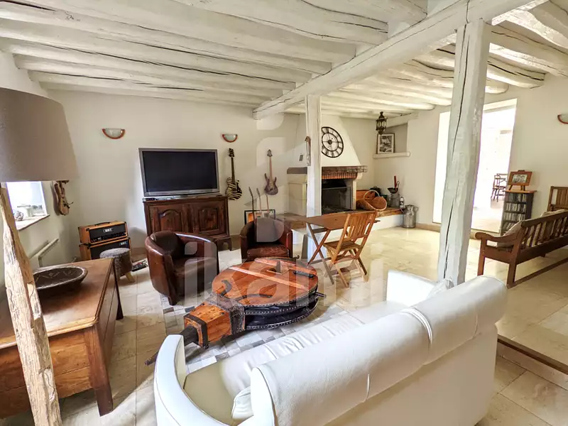 Maison, 186 m²
