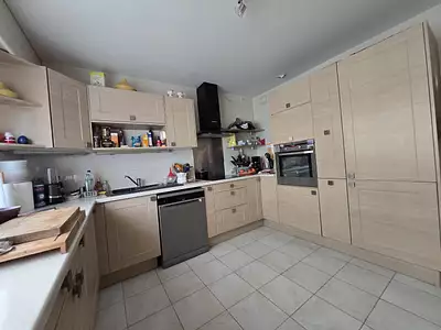 Appartement, 87,04 m²