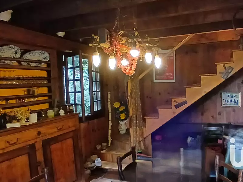 Maison, 86 m²