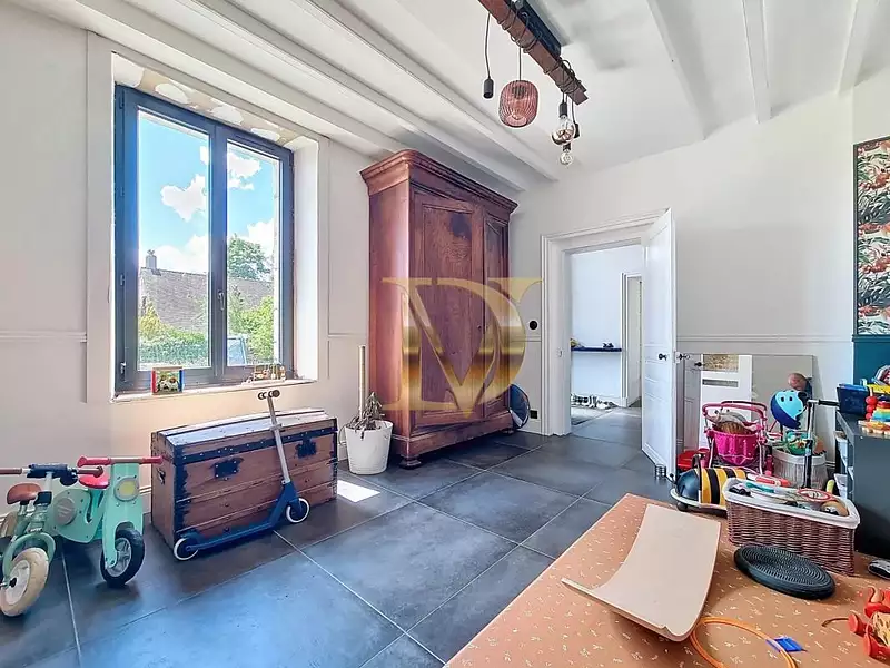 Maison, 154 m²