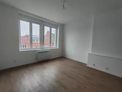 Appartement, 40,79 m²