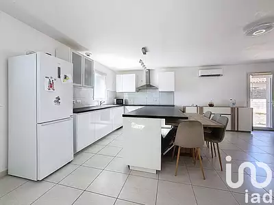 Maison, 100 m²