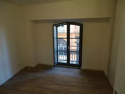 Appartement, 53 m²