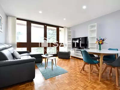 Appartement, 51 m²