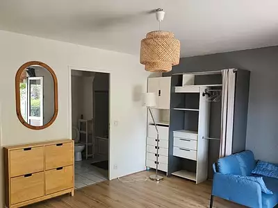 Appartement, 31 m²