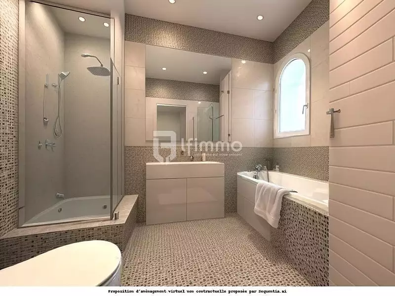 Maison, 168 m²