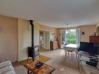 Maison, 106 m²