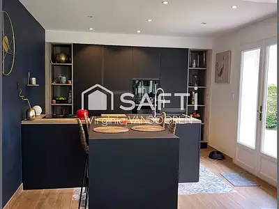 Maison, 147 m²