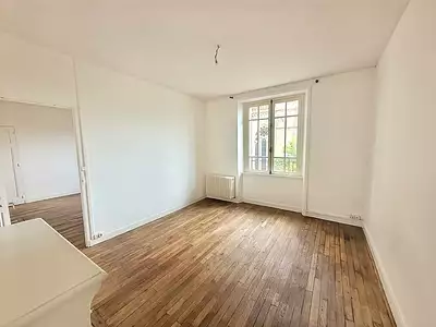 Appartement, 53,66 m²