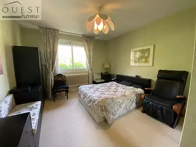 Maison, 98 m²