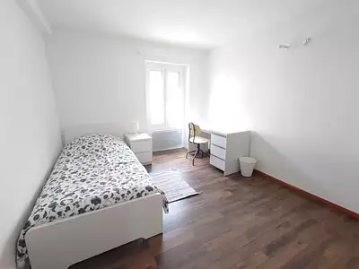 Appartement, 16 m²