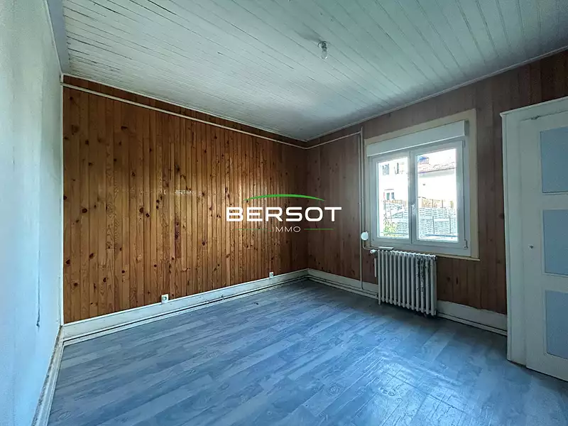 Appartement, 254,95 m²