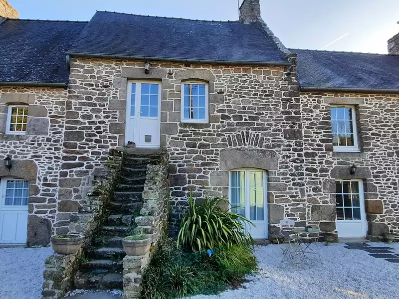 Maison, 139 m²