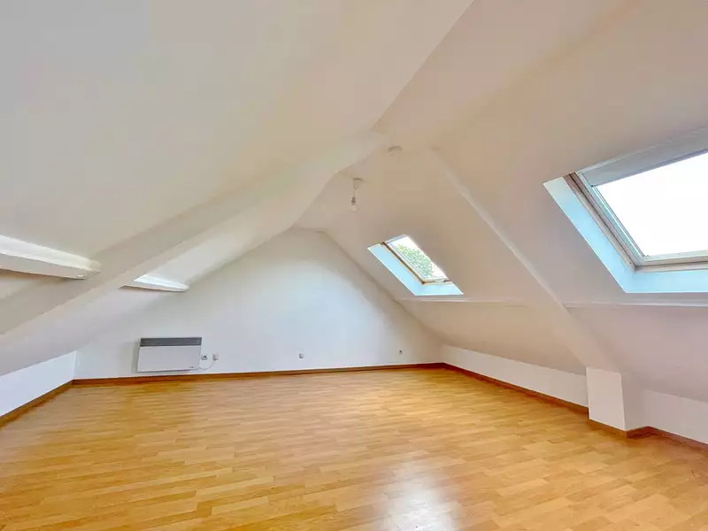 Maison, 103,2 m²