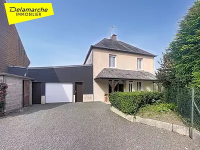 Maison, 104,34 m²