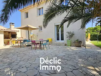 Maison, 127 m²