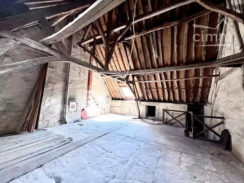 Maison, 115 m²