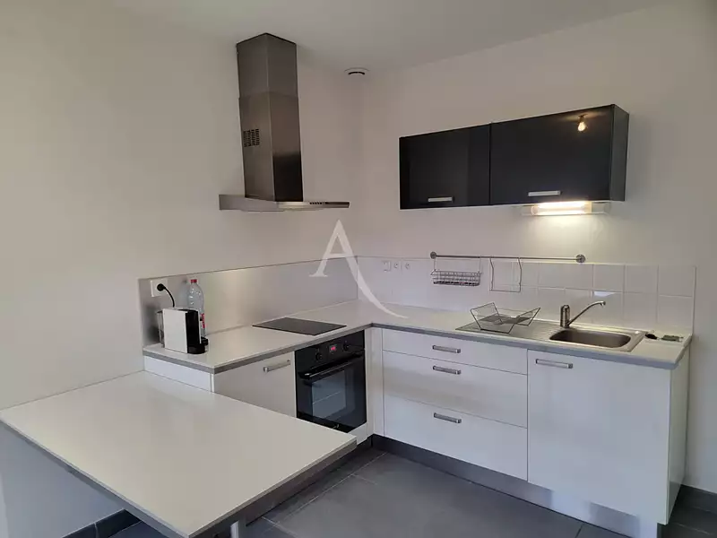 Appartement, 20,31 m²