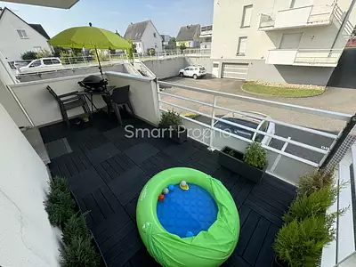 Appartement, 67 m²
