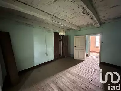 Maison, 85 m²