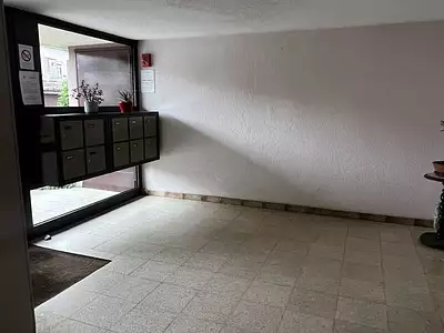 Appartement, 63,75 m²