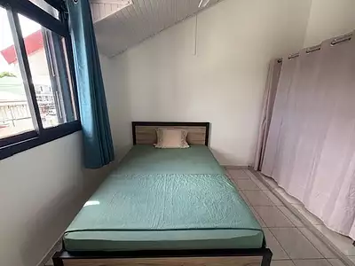 Appartement, 92 m²