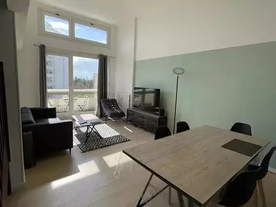 Appartement, 9 m²