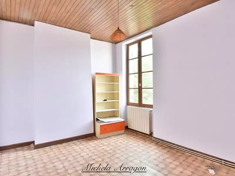 Maison, 165 m²