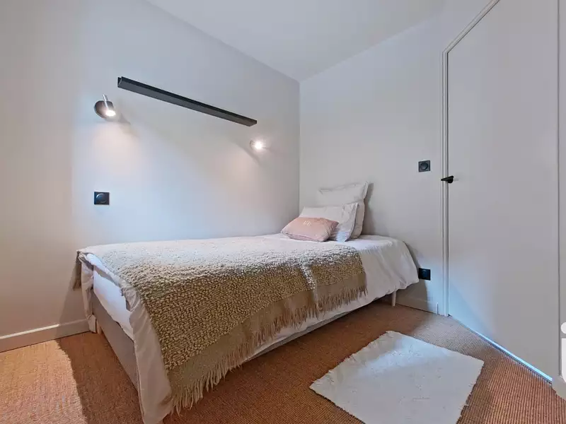 Appartement, 24 m²