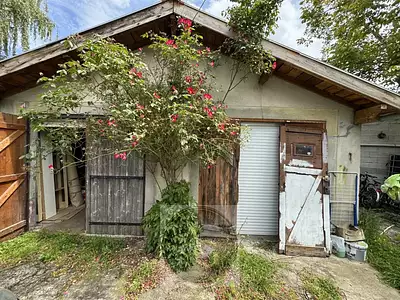 Immeuble, 300 m²