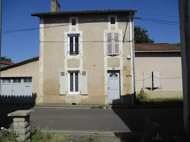 Maison, 138 m²