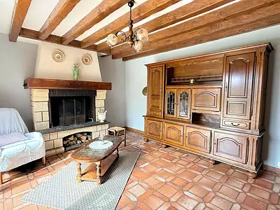 Maison, 97 m²