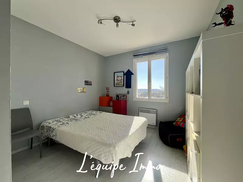 Maison, 168 m²