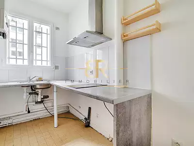 Appartement, 65 m²