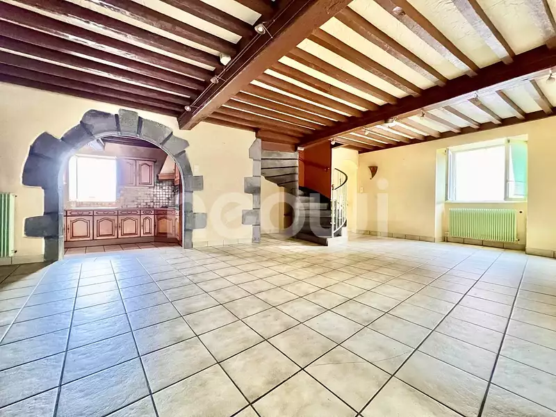 Maison, 99,4 m²