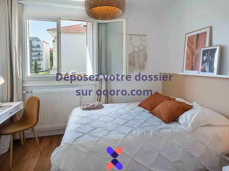 Appartement, 78 m²
