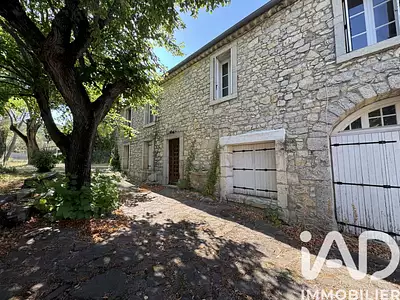 Maison, 316 m²