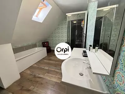 Maison, 110 m²